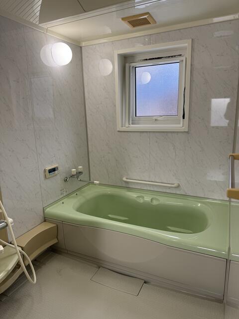 detached 北海道檜山郡上ノ国町字湯ノ岱