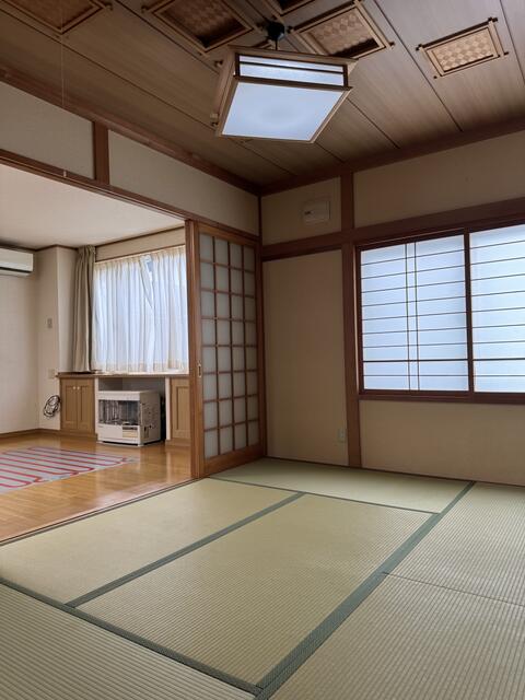 detached 北海道檜山郡上ノ国町字湯ノ岱