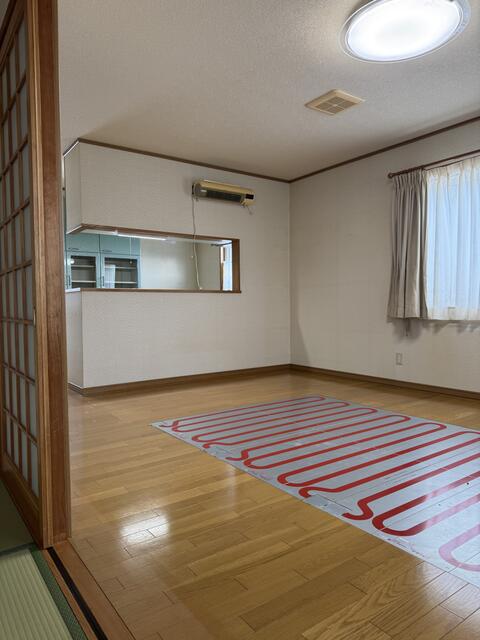 detached 北海道檜山郡上ノ国町字湯ノ岱