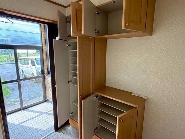 detached 北海道檜山郡上ノ国町字湯ノ岱