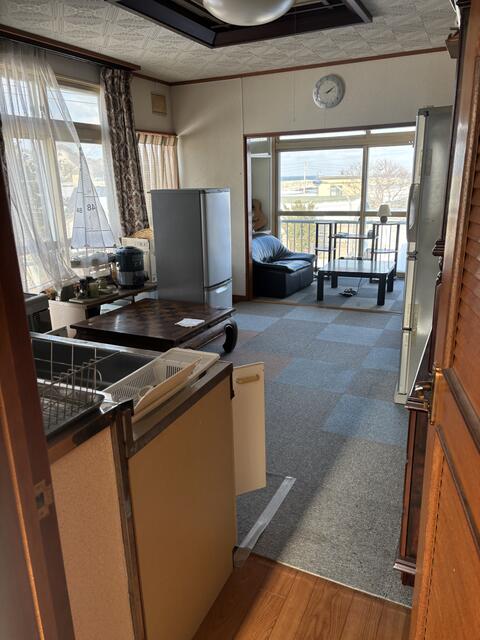 detached 北海道積丹郡積丹町大字美国町字小泊 地図を見る