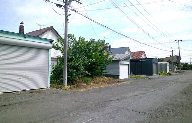 detached 北海道雨竜郡妹背牛町字妹背牛 地図を見る