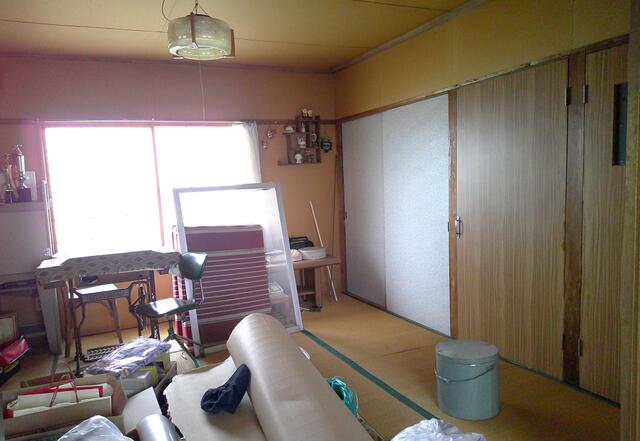 detached 北海道雨竜郡妹背牛町字妹背牛 地図を見る