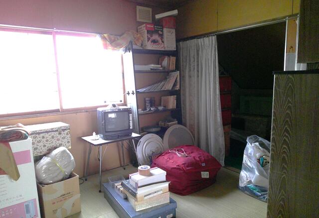 detached 北海道雨竜郡妹背牛町字妹背牛 地図を見る