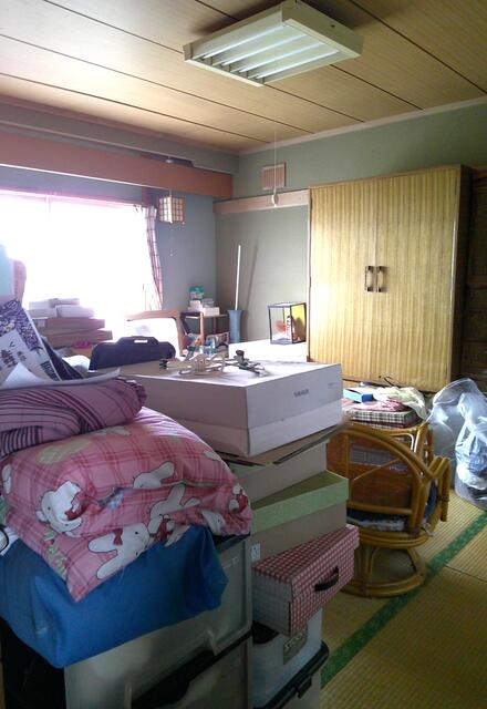 detached 北海道雨竜郡妹背牛町字妹背牛 地図を見る