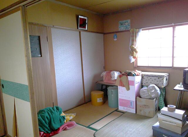 detached 北海道雨竜郡妹背牛町字妹背牛 地図を見る