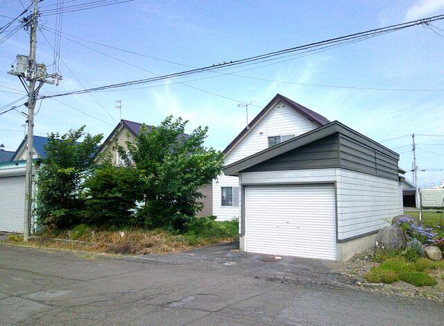 detached 北海道雨竜郡妹背牛町字妹背牛 地図を見る