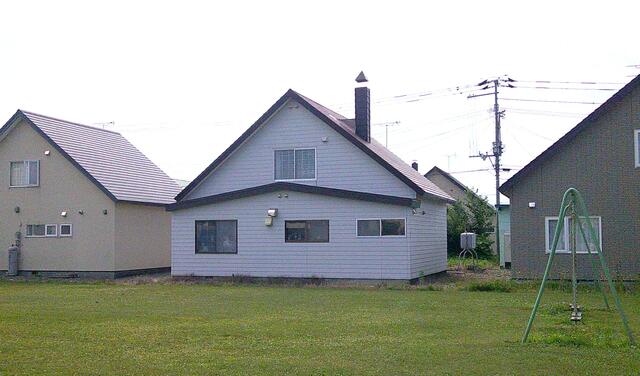detached 北海道雨竜郡妹背牛町字妹背牛 地図を見る