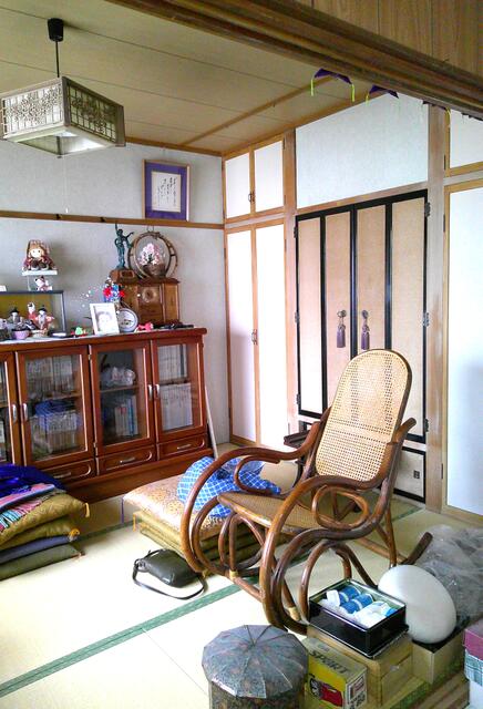 detached 北海道雨竜郡妹背牛町字妹背牛 地図を見る