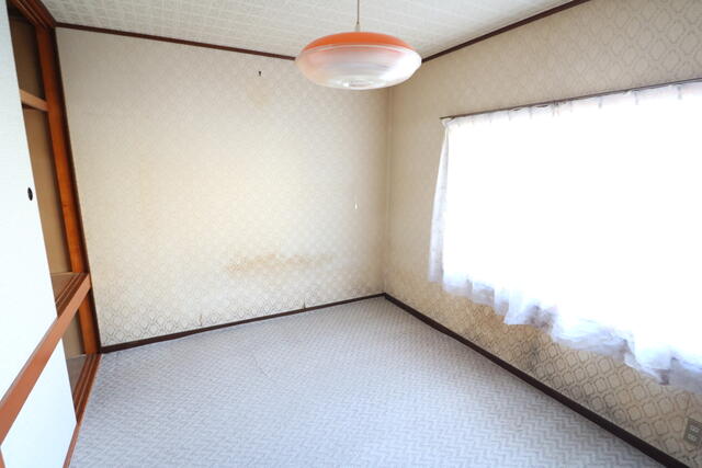 detached 北海道千歳市若草３丁目