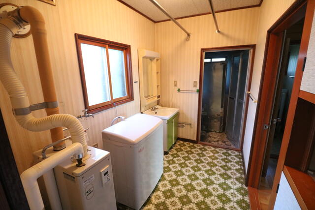 detached 北海道千歳市若草３丁目