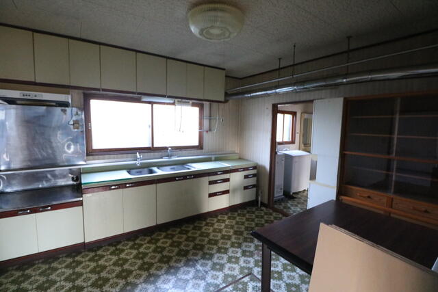 detached 北海道千歳市若草３丁目