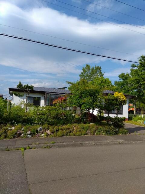 detached 北海道千歳市若草３丁目
