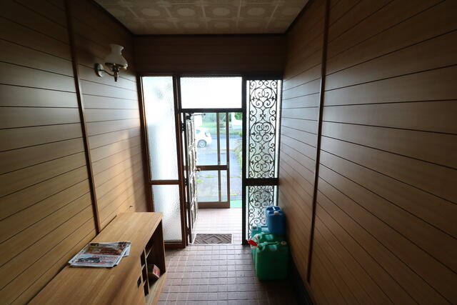 detached 北海道千歳市若草３丁目