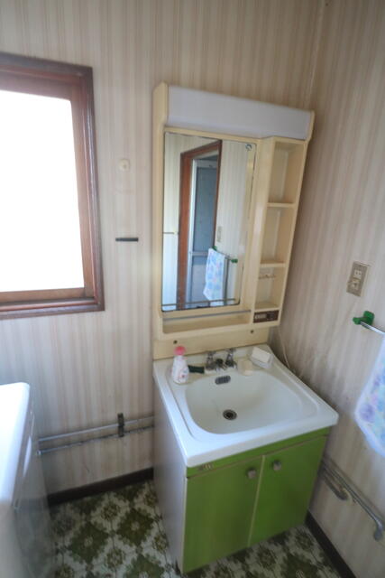 detached 北海道千歳市若草３丁目