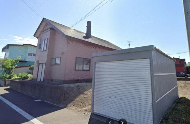 detached 北海道千歳市富士３丁目 地図を見る