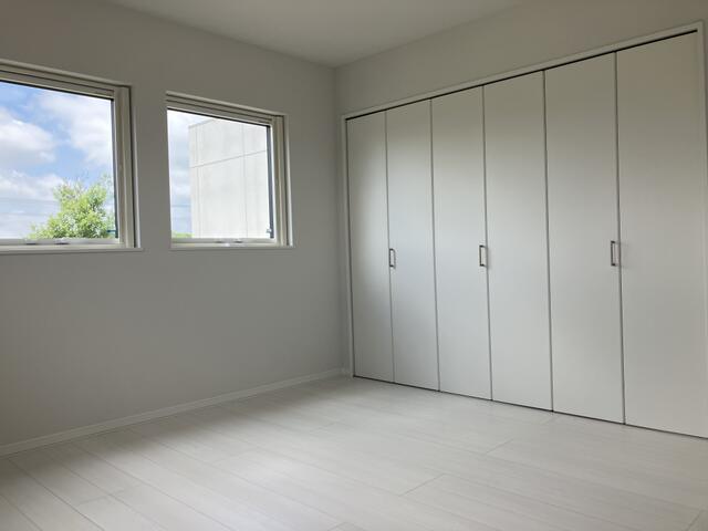 detached 北海道千歳市北斗５丁目 地図を見る