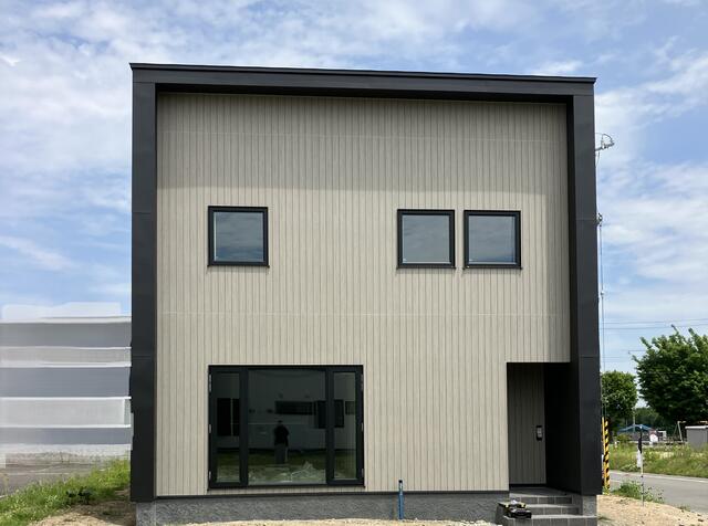 detached 北海道千歳市北斗５丁目 地図を見る