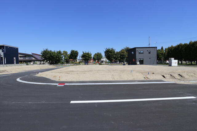 detached 北海道千歳市北斗５丁目 地図を見る
