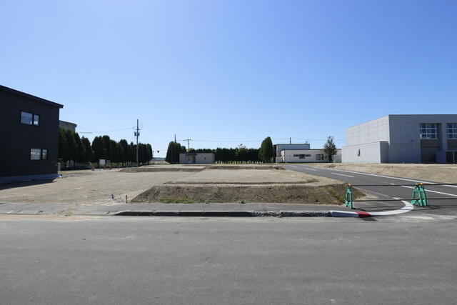detached 北海道千歳市北斗５丁目 地図を見る