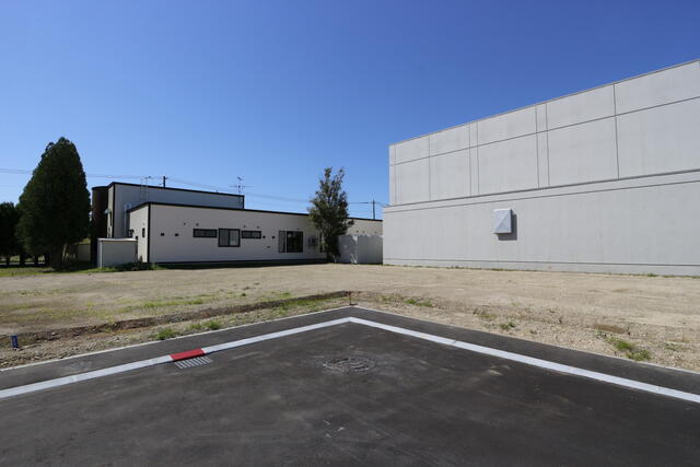detached 北海道千歳市北斗５丁目 地図を見る