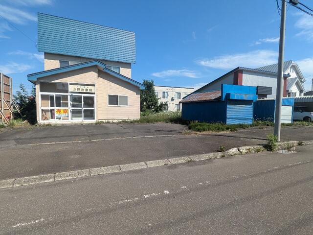 detached 北海道樺戸郡新十津川町字中央 地図を見る