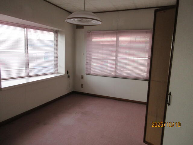 detached 北海道石狩市花川南一条４丁目 地図を見る