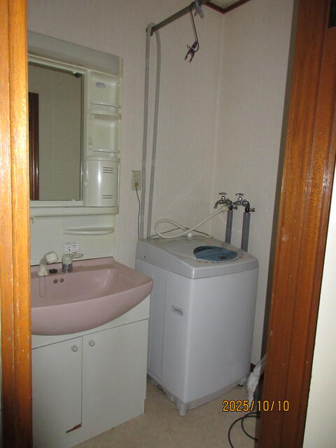 detached 北海道石狩市花川南一条４丁目 地図を見る