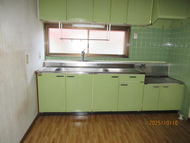 detached 北海道石狩市花川南一条４丁目 地図を見る