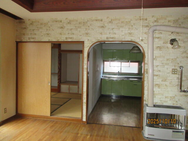 detached 北海道石狩市花川南一条４丁目 地図を見る