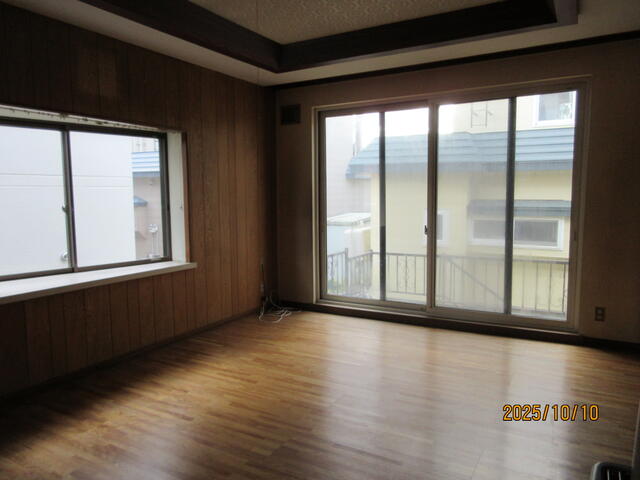 detached 北海道石狩市花川南一条４丁目 地図を見る