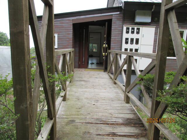 detached 北海道夕張郡長沼町字加賀団体 地図を見る