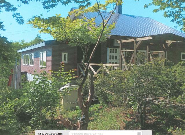 detached 北海道夕張郡長沼町字加賀団体 地図を見る