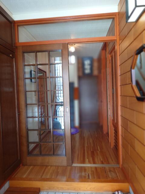 detached 北海道千歳市若草１丁目