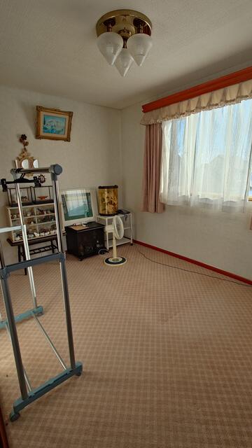 detached 北海道千歳市若草１丁目