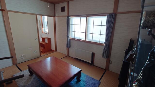 detached 北海道千歳市若草１丁目