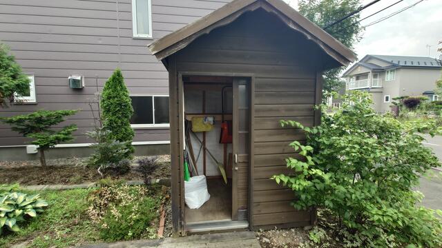detached 北海道千歳市長都駅前１丁目