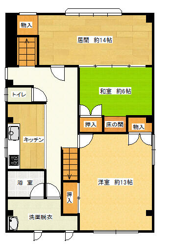 commercial 北海道札幌市南区真駒内曙町３丁目