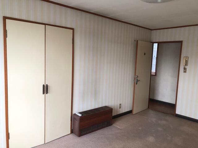 commercial 北海道札幌市南区真駒内曙町３丁目