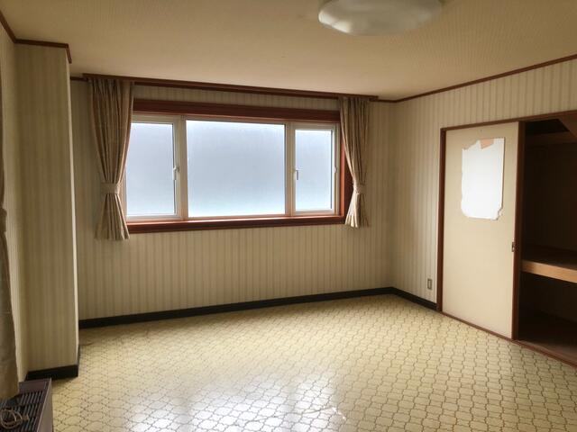 commercial 北海道札幌市南区真駒内曙町３丁目