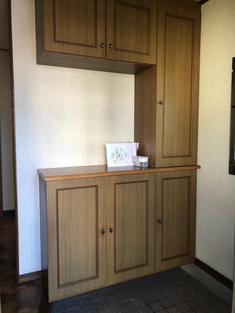 detached 北海道留萌市見晴町５丁目