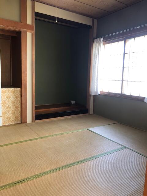 detached 北海道留萌市見晴町５丁目