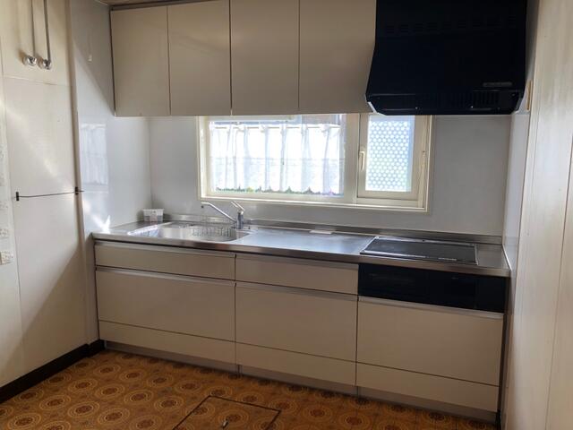 detached 北海道留萌市見晴町５丁目