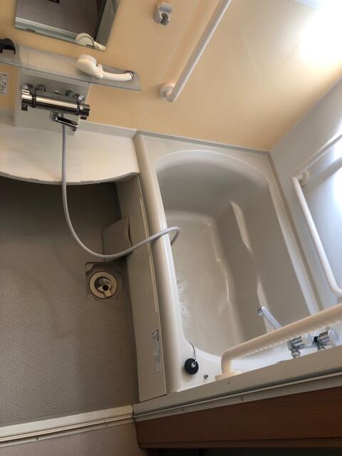 detached 北海道留萌市見晴町５丁目