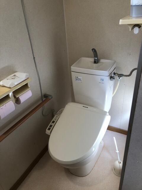 detached 北海道留萌市見晴町５丁目