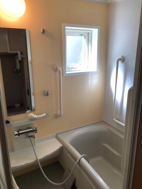 detached 北海道留萌市見晴町５丁目