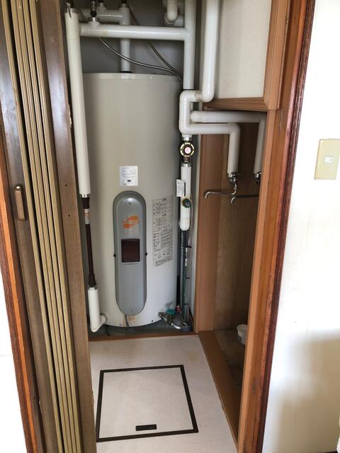 detached 北海道留萌市見晴町５丁目