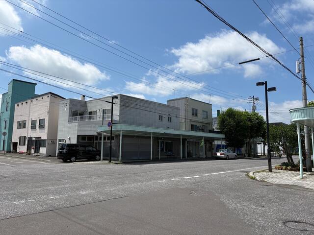 detached 北海道名寄市西一条南７丁目