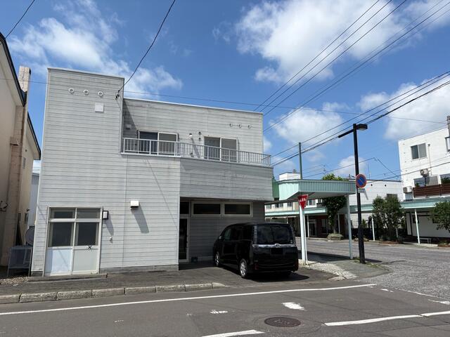 detached 北海道名寄市西一条南７丁目