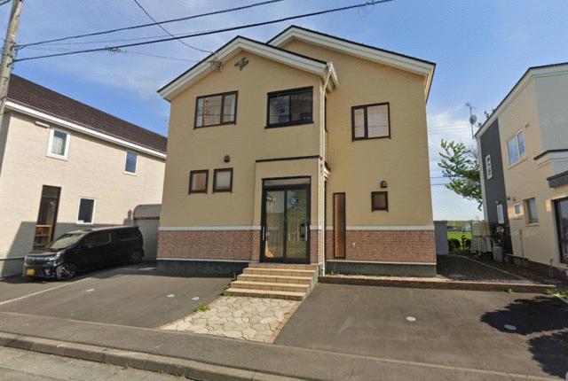 北海道石狩市の一戸建て | 1440万円 | 4LDK | 207.34m² | Akiyama house finder